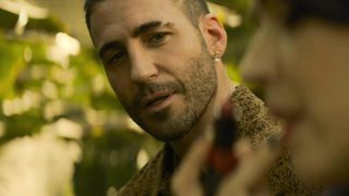 Veronica Sanchez, Lali Esposito, Yany Prado naked - Sky Rojo s01e03 (2021) TV series