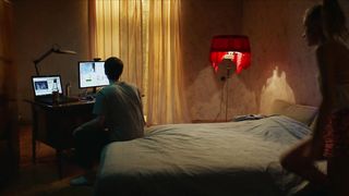 Elena Tronina nude - Happy End s01e01 (2021) TV episode