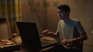 Elena Tronina nude - Happy End s01e01 (2021) TV episode