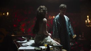 Lola Dubus nude - TN 1-3(2021) TV episode