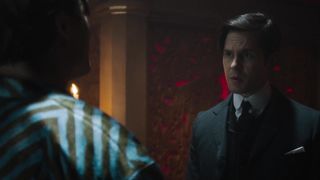 Lola Dubus nude - TN 1-3(2021) TV episode