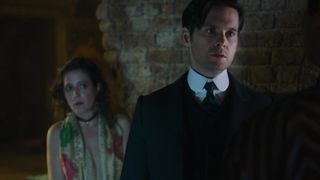 Lola Dubus nude - TN 1-3(2021) TV episode