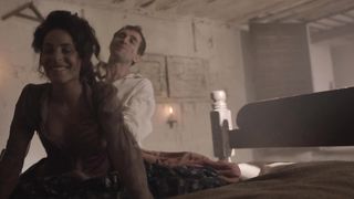 Marina Gatell nude - The Cook of Castamar (2021) TV series