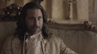 Marina Gatell nude - The Cook of Castamar (2021) TV series