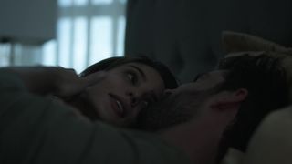 Camila Sodi, Macarena Achaga hot- Luis Miguel The Episode (Luis Miguel La Episode) s02e08 (2021) TV episode