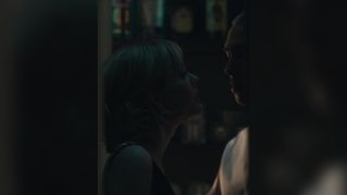 Emily Alyn Lind, Whitney Peak naked - Gossip Girl s01e01 (2021) TV show