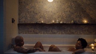 Naomi Ackie naked - Master of None s03e05 (2021) TV series