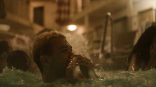 Marisela Zumbado, Chloe East, Haley Sanchez nude and hot scenes - Genera+ion s01e07 (2021) TV show