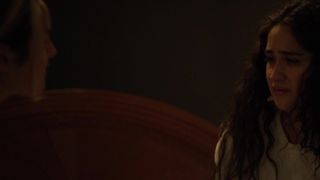 Marisela Zumbado, Chloe East, Haley Sanchez nude and hot scenes - Genera+ion s01e07 (2021) TV show