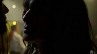 Amira Casar, Maud Wyler naked - Mixte s01e05 (2021) TV episode