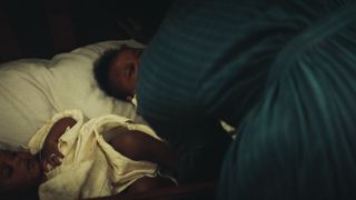 Abigail Achiri hot - The Underground Railroad s01e10 (2021)