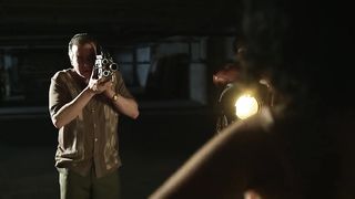 Michaela Marymor, Lauren Renahan topless - Godfather of Harlem s02e03 (2021) TV movie