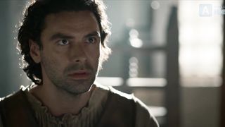 Matilda De Angelis - Leonardo s01e01 (2021) TV episode