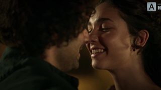 Matilda De Angelis - Leonardo s01e01 (2021) TV episode