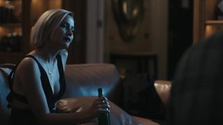 Julia Goldani Telles hot - The Girlfriend Experience s03e03 (2021) TV episode