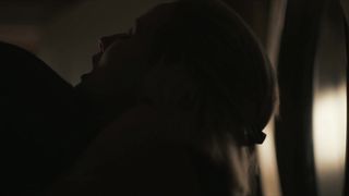 Julia Goldani Telles hot - The Girlfriend Experience s03e03 (2021) TV episode