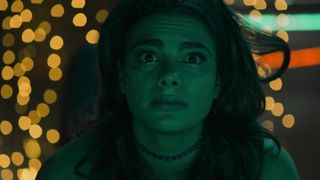 Veronica Sanchez,Lali Esposito nude - Sky Rojo s01e01-02 (2021) TV movie