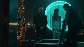 Veronica Sanchez,Lali Esposito nude - Sky Rojo s01e01-02 (2021) TV movie