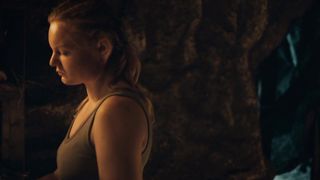 Maria Dragus - Wild Republic s01e06 (2021) TV series