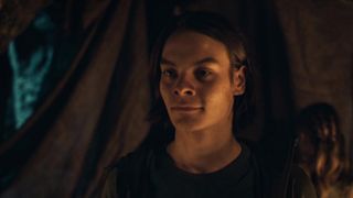 Maria Dragus - Wild Republic s01e06 (2021) TV series