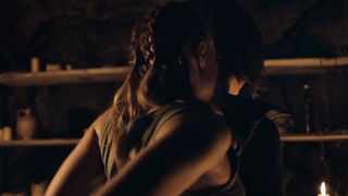 Maria Dragus - Wild Republic s01e06 (2021) TV series