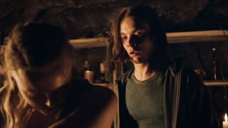 Maria Dragus - Wild Republic s01e06 (2021) TV series