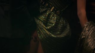 Sarah Shahi, Margaret Odette nude - SL 1-3 (2021) TV show