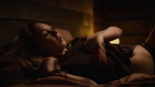 Marie Blokhus, Kamilla Gronli Hartvig - Utmark s01e01e02e05e06e07 (Velkommen til Utmark) (2021) TV show