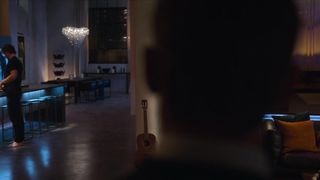 Sarah Shahi sexy - SL 1- 8 (2021) TV episode