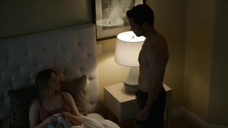 Sarah Bolger naked - Mayans M.C. s03e08 (2021) TV series