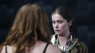 Melis Sezen hot - Fatma s01e03 (2021) TV movie