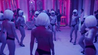 Elena Tronina, Lukerya Ilyashenko hot - Happy End s01e07 (2021) TV episode