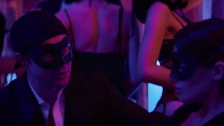 Elena Tronina, Lukerya Ilyashenko hot - Happy End s01e07 (2021) TV episode