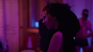 Elena Tronina, Lukerya Ilyashenko hot - Happy End s01e07 (2021) TV episode