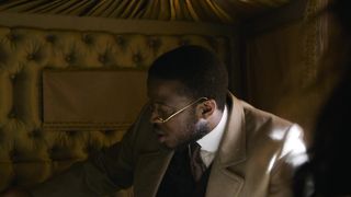 Amy Manson sexy - TN 1-3 (2021)