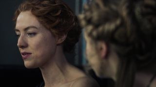 Kasia Smutniak, Claire Forlani, Alais Lawson, etc - Domina s01e01-08 (2021) TV movie