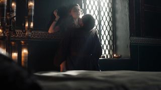 Kasia Smutniak, Claire Forlani, Alais Lawson, etc - Domina s01e01-08 (2021) TV movie