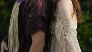 Kasia Smutniak, Claire Forlani, Alais Lawson, etc - Domina s01e01-08 (2021) TV movie