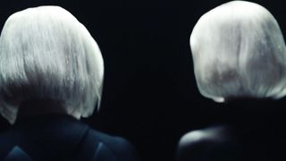 Julia Goldani Telles - The Girlfriend Experience s03e09-10 (2021) TV movie