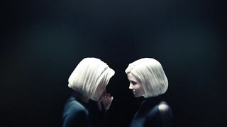 Julia Goldani Telles - The Girlfriend Experience s03e09-10 (2021) TV movie