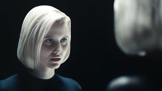 Julia Goldani Telles - The Girlfriend Experience s03e09-10 (2021) TV movie