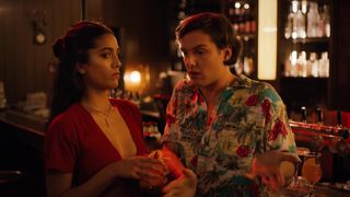 Naomi Higgins, Olivia Junkeer sexy - Why Are You Like This s01e01-06 (2021) TV movie