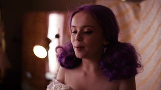 Naomi Higgins, Olivia Junkeer sexy - Why Are You Like This s01e01-06 (2021) TV movie