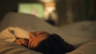 Sarah Shahi, Margaret Odette hot - SL 1-1 (2021) TV show