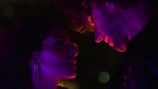 Sarah Shahi, Margaret Odette hot - SL 1-1 (2021) TV show