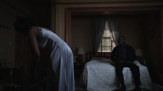 Sadeeah Elise Bunch, Jade Cayne, Nefertari Green, Andrea Kelly, Karmyn Morton - Godfather of Harlem s02e05 (2021) TV series