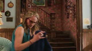 Jaylen Barron, April Absynth, Sisi Turcotte, Lauren Dasilva Formalejo hot - Blindspotting s01e01 (2021) TV series