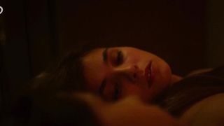 Angelina Strechina sexy - Kitchenblock s01e04 (2021) TV series