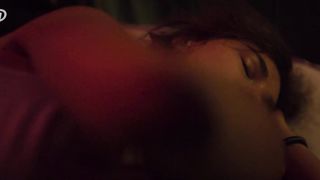 Angelina Strechina sexy - Kitchenblock s01e04 (2021) TV series