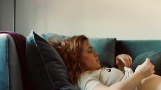 Amy Deasismont, Julia Lyskova Juhlin naked - Thunder in My Heart s01e01e03e04e07e08 (2021)